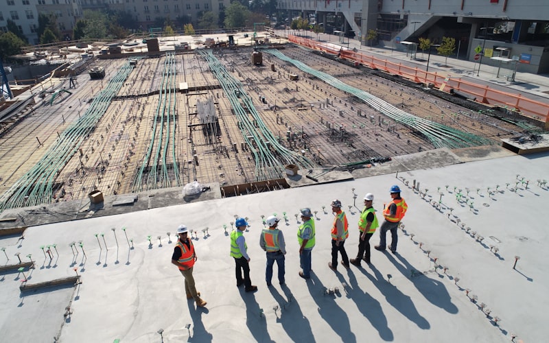 Credit pentru Construcție Casă în Galați – Ce Trebuie Să Știi