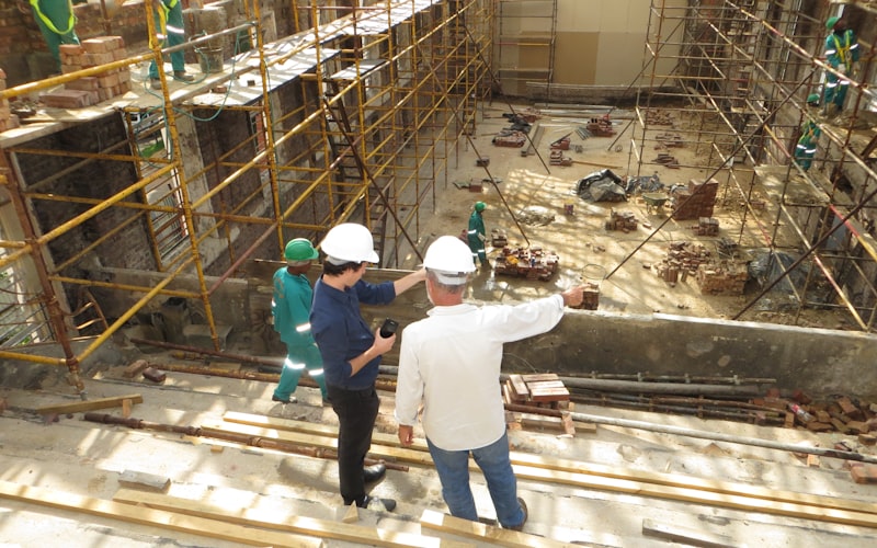 Credit pentru Construcție Casă în Vrancea – Ce Trebuie Să Știi